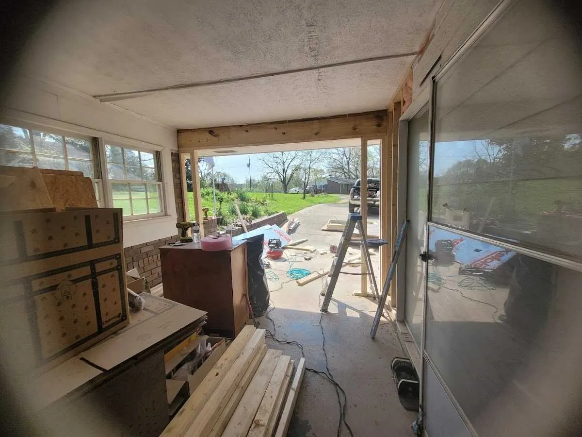 Air movers and dehumidifier for Water Mitigation Services in Rio del Mar